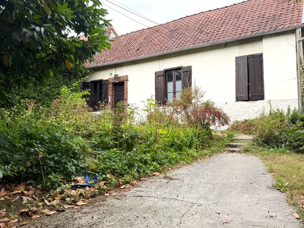 Maison 3 pièces 70 m²