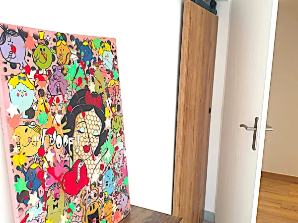 Maison 7 pièces 20 m²