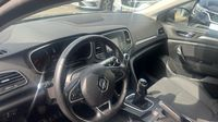 Renault Mégane 1.5 Blue dCi 115ch Evolution — photo 11