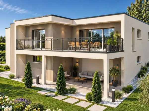 Maison 112 m² Les Breseux