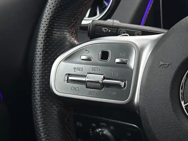 Mercedes Classe A amg line  to pano   camera — photo 13
