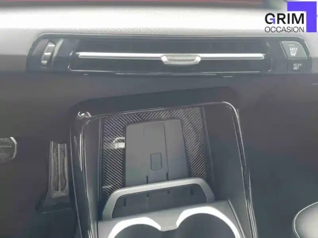 Bmw X2 sdrive 20i 170ch dkg7 — photo 46
