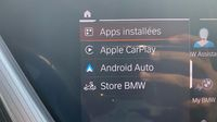 Bmw Série 2 Gran Coupé 218i 136ch M Sport — photo 30