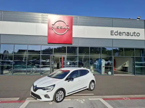 Renault Clio tce 90