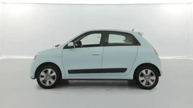 Renault Twingo iii 1.0 sce 70 e6c — photo 11