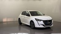 Peugeot 208 1.2 PureTech 100ch S&S Style EAT8 — photo 3