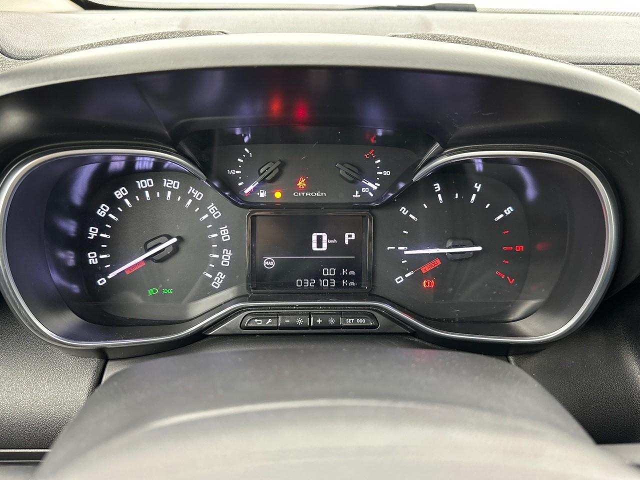 Citroën C3 Aircross puretech 130 s&s eat6 shine pack — photo 21