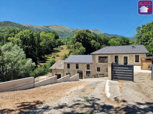 Maison 6 pièces 104 m²
