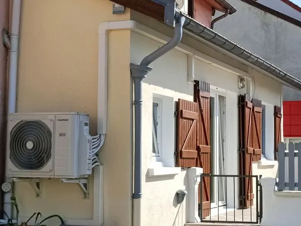 Appartement Location Dommary-Baroncourt 6p 98m² 775€