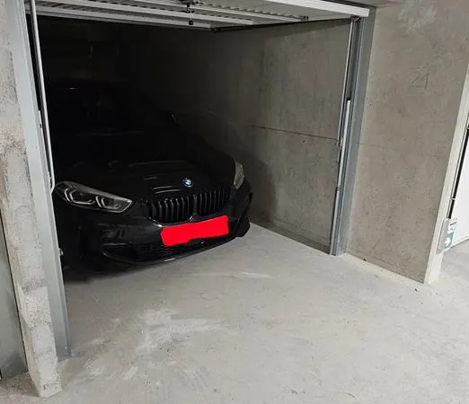 Parking/box à Gaillard