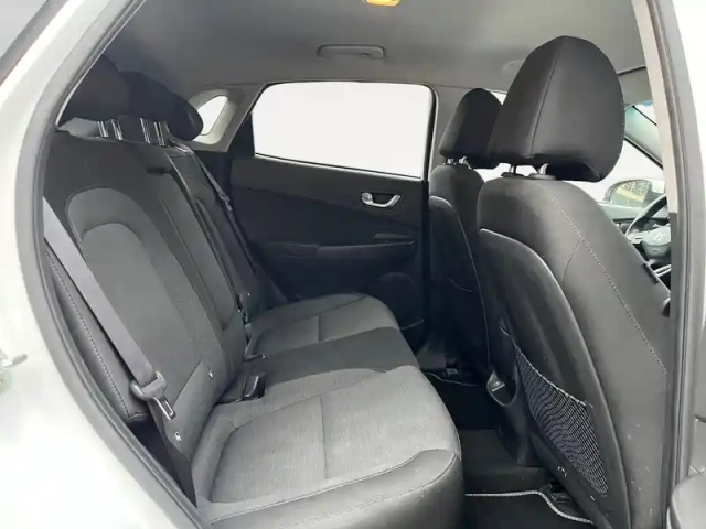 Hyundai Kona electrique 39 kwh - 136 ch — photo 13