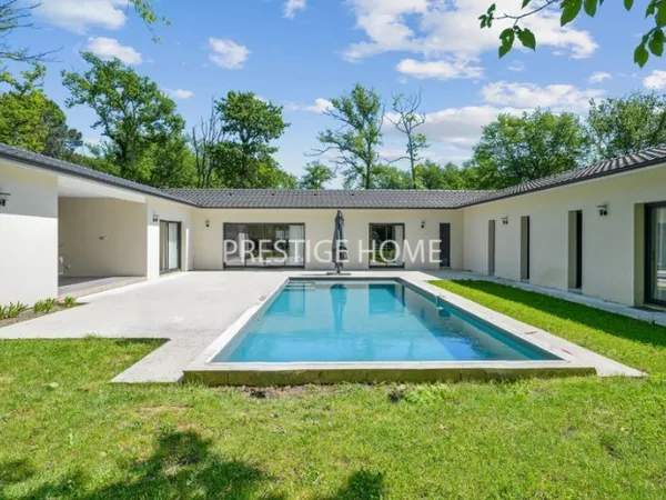Maison 7 pièces