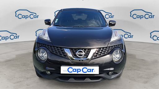 Nissan Juke 1.2 DIG-T 115 - Acenta – 2014 – 137385 km – Essence – Boîte Manuelle — photo 23