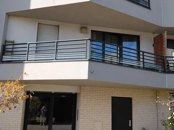 Appartement wattignies 2 pieces