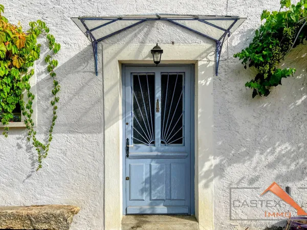 Maison 4 pièces 128 m²