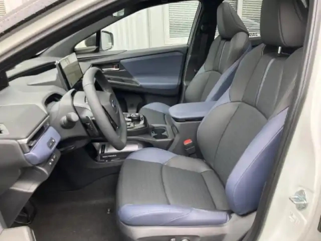 Subaru Solterra 342ch (73 kwh) awd 4xperience+ — photo 10