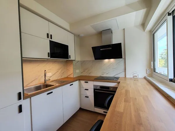 Appartement 4 pièces 75 m²
