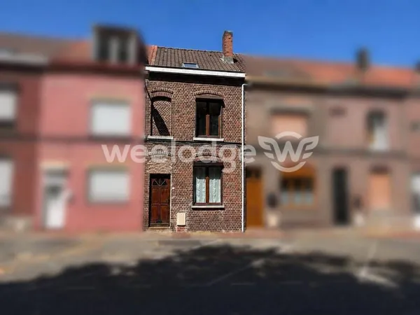 Maison 4 pièces 96 m²