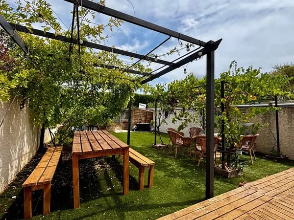 Maison 4 pièces 86 m²