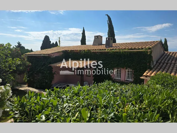 vente maison 4 Pièce(s)