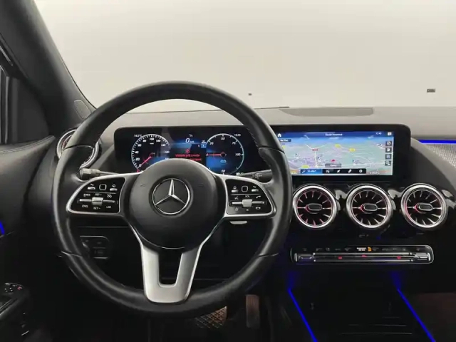 Mercedes Eqa 250 — photo 109