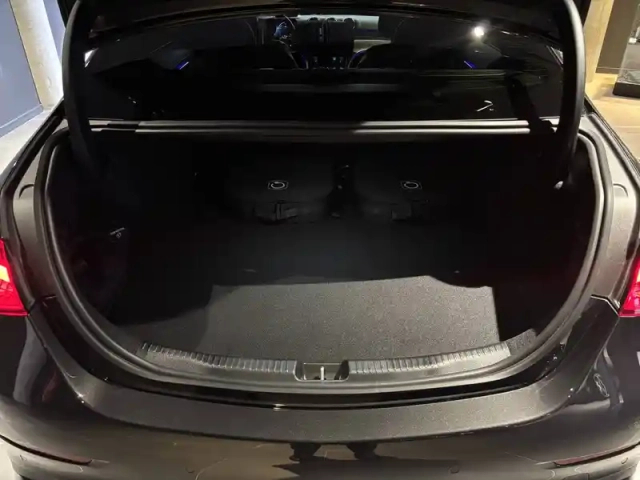 Mercedes Classe C 300 de 9g-tronic 4matic e-hybrid eq — photo 62