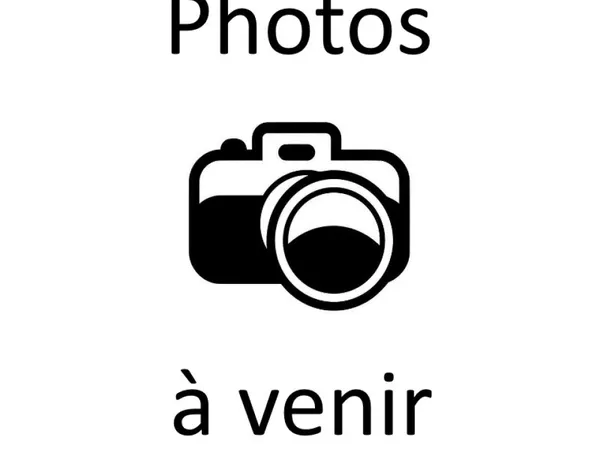 Appartement de 40m2
