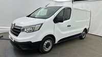 Renault Trafic L1H1 3T 2.0 Blue dCi 130ch Confort E6E