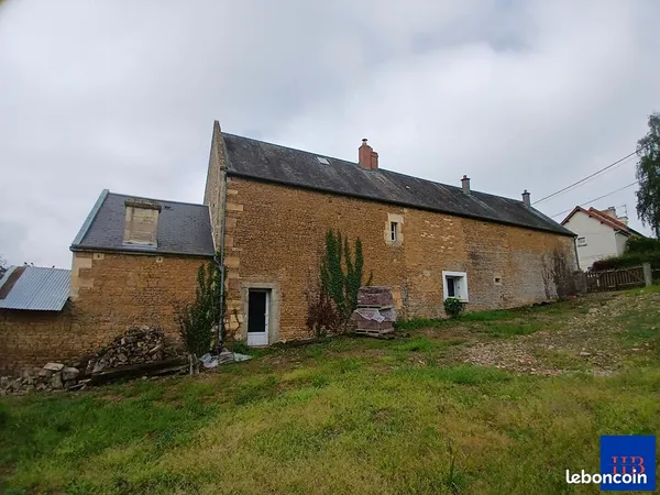 Maison 8 pièces 220 m²