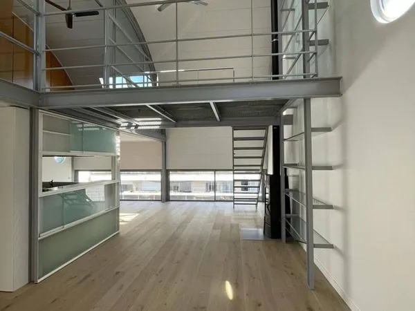 Duplex 3 pièces 94 m²