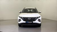 Hyundai Tucson 1.6 T-GDi 230ch Hybrid Intuitive BVA6
