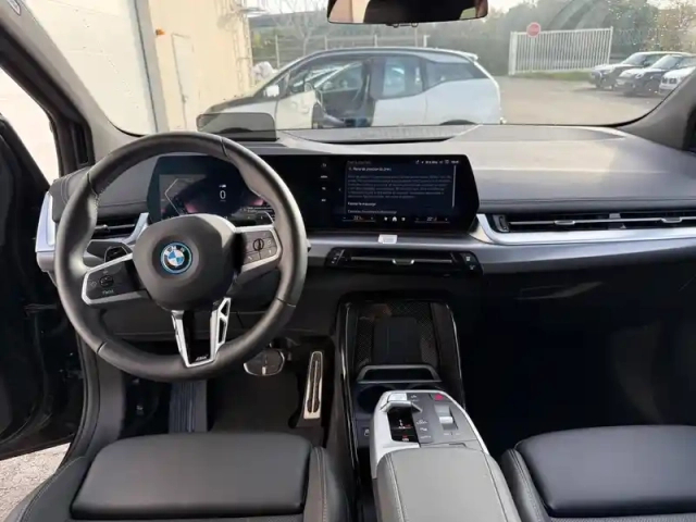Bmw Serie 2 série 2 activetourer 225e 245ch xdrive m sport dkg7 — photo 5
