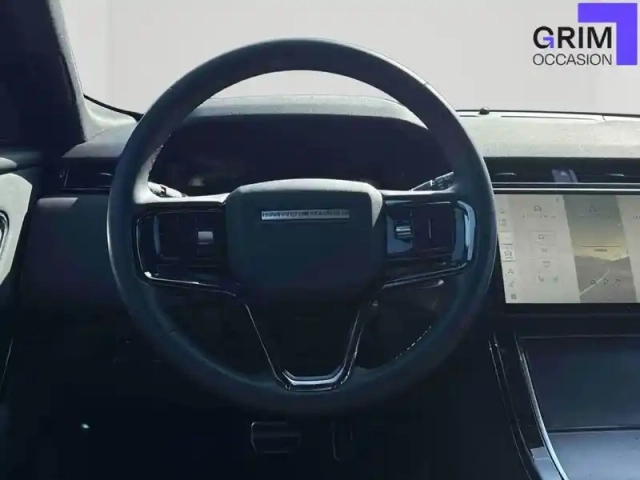 Land Rover Range Rover velar p400e 4wd auto — photo 6