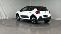Citroen C3 1.2 PureTech 110ch S&S Shine EAT6 — photo 8