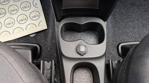 Fiat Panda 1.0 BSG Hybrid 65 - Icone – 2026 – 30 km – Hybride essence – Boîte Manuelle — photo 7