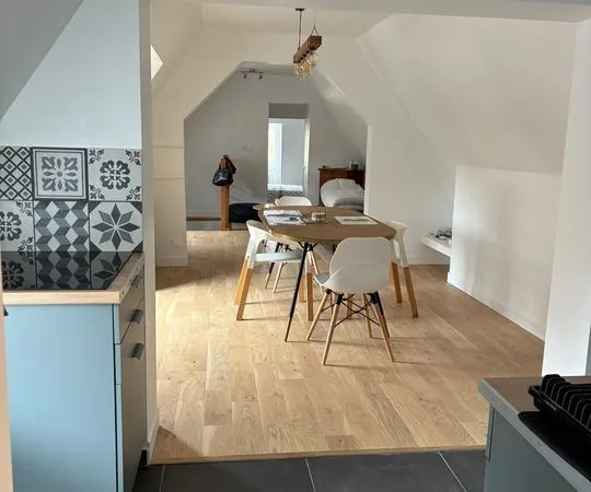 Appartement de 65m2 à louer sur Marquette-lez-Lille