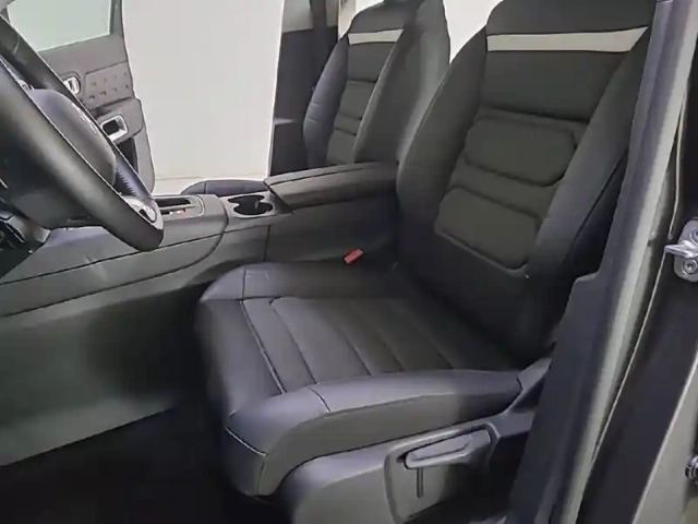 Citroën C5 Aircross bluehdi 130 eat8 — photo 32