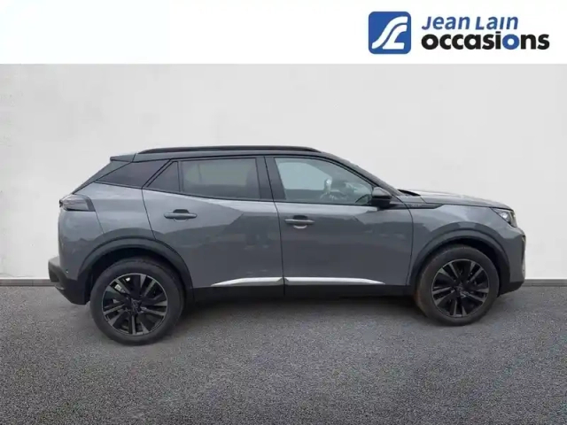 Peugeot 2008 hybrid 145 e-dcs6 — photo 44
