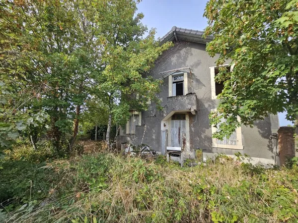Maison 4 pièces 74 m²