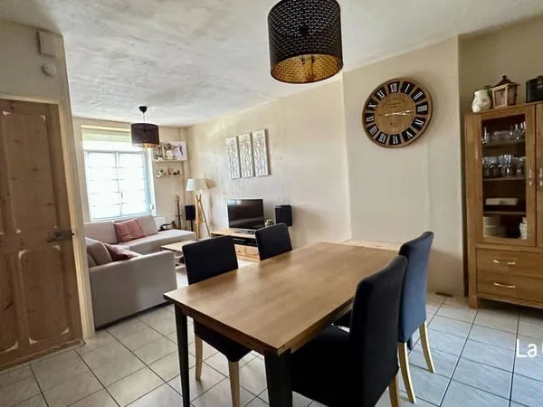 Maison 4 pièces 87 m²