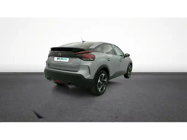 Citroën C4 puretech 130 s&amp;s eat8 — photo 8