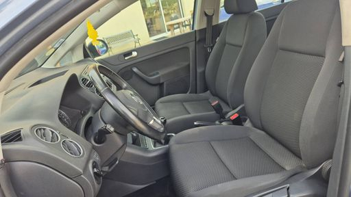 Volkswagen Golf Plus 1.6 TDI 90 - Trendline – 2012 – 64325 km – Diesel – Boîte Manuelle — photo 8