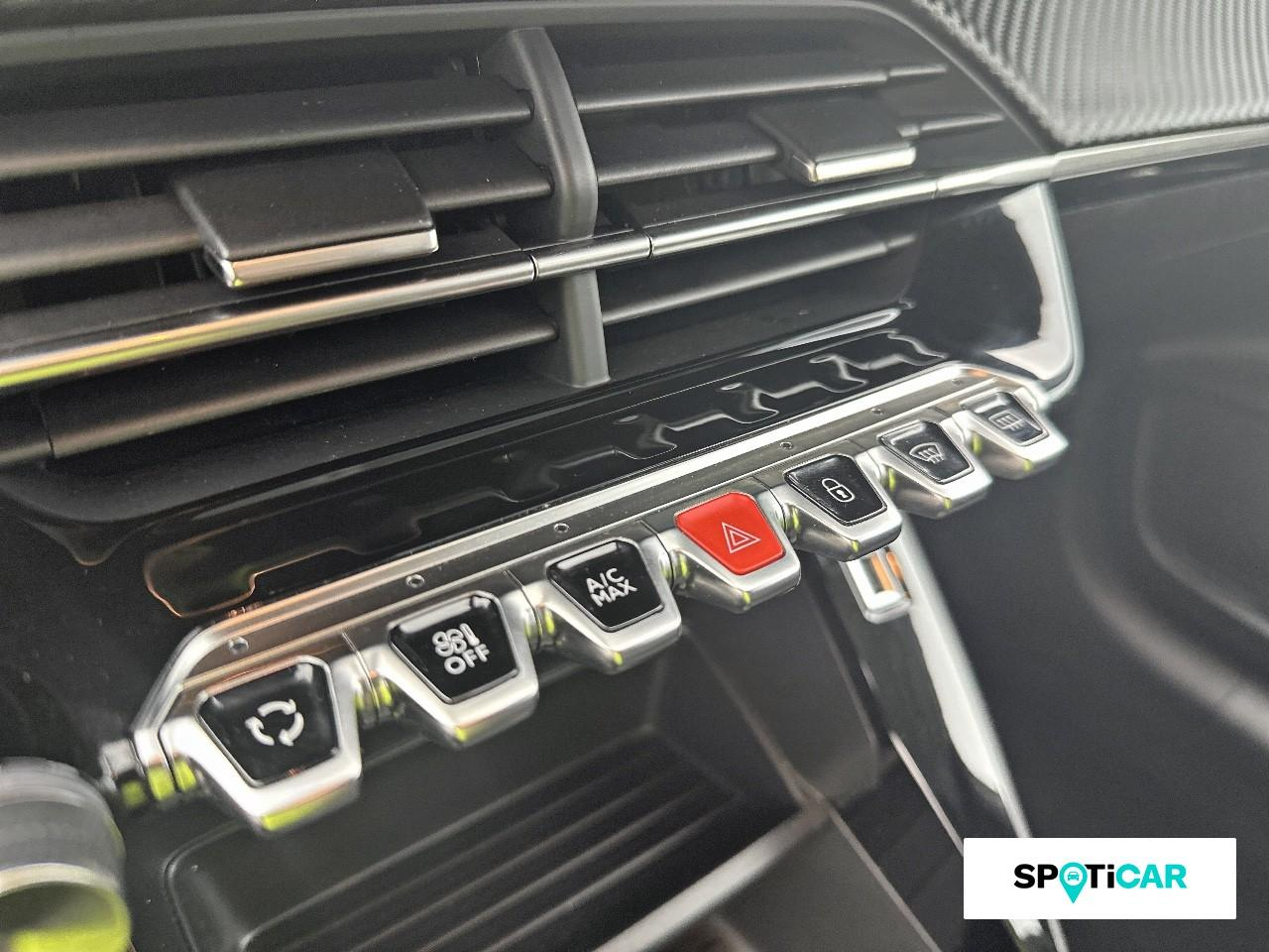 Peugeot 208 1.2 puretech 75ch s&s active pack — photo 15