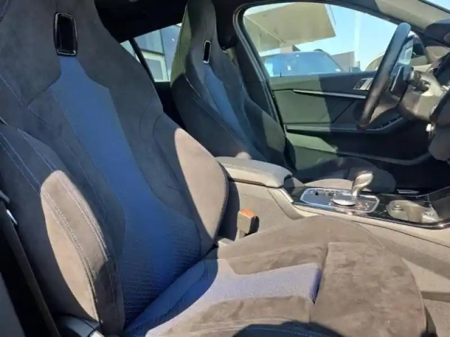 Bmw Serie 1 série 1 118da 150ch m sport — photo 14