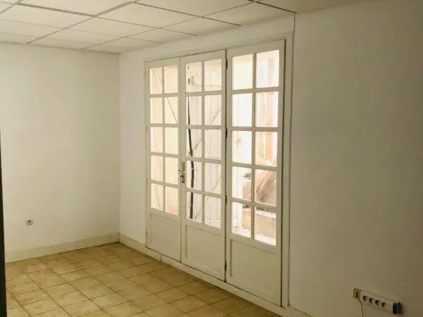 Bureau 2 pièces à Celleneuve