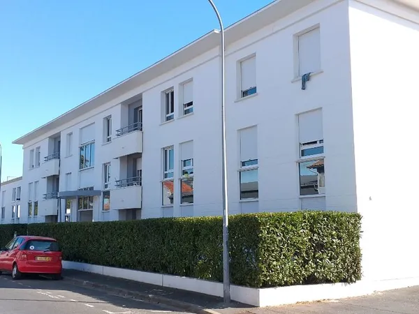 Studio 20 m2 talence