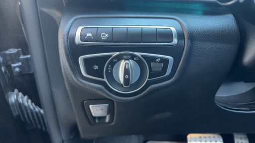 Mercedes Classe V Long 250 CDI 190  9G-Tronic - Avantgarde – 2021 – 100850 km – Diesel – Boîte Automatique — photo 15
