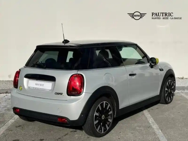 Mini Mini cooper se 184ch  essential bva — photo 17