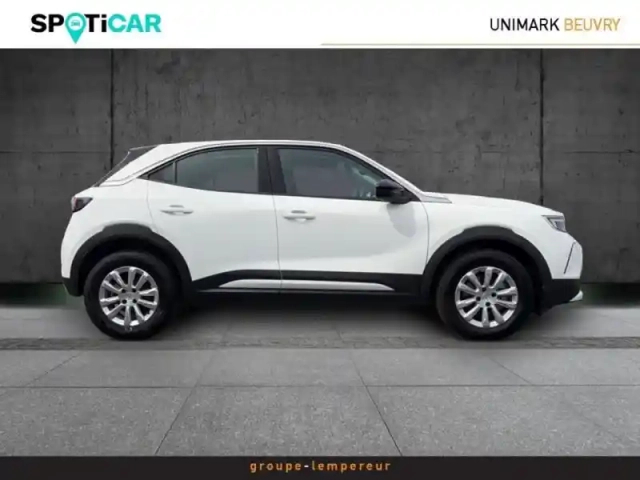 Opel Mokka -e 136ch edition — photo 6
