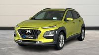 Hyundai Kona 1.6 CRDi 136ch Creative DCT-7